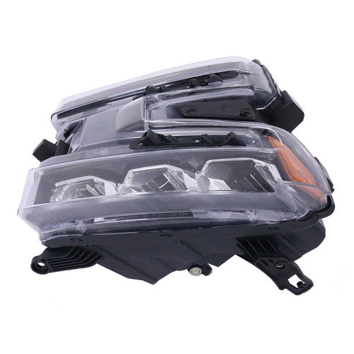 84621851 LED Headlight Right Side for 2019 2020 2021 Chevrolet Silverado 1500 RH