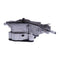 Vacuum Pump 3M21-9350-BA XM219350AA 038145209 for AUDI A2 A3 A4 A6 FORD SEAT SKODA