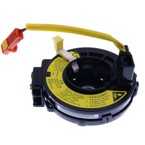 Clock Spring Spiral Cable 8430652041 84306-52041 for Toyota Echo 2003-2005 Base Model 1.5L