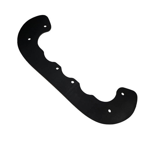 JEENDA 2PCS Snow Thrower Blower Paddles 55-9251 559251 Compatible with Toro CCR 2000 CCR2450 CCR2500 CCR3600 Snowblower