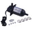 2000W 240V Engine Block Heater 2000Watt 240Volt Engine Coolant Pre-Heater