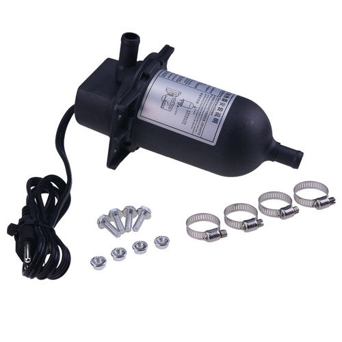 2000W 240V Engine Block Heater 2000Watt 240Volt Engine Coolant Pre-Heater