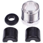 Steering Reverse Aluminum Cable Lock Nut GTX GTR RXT RXP 27700005 277001729