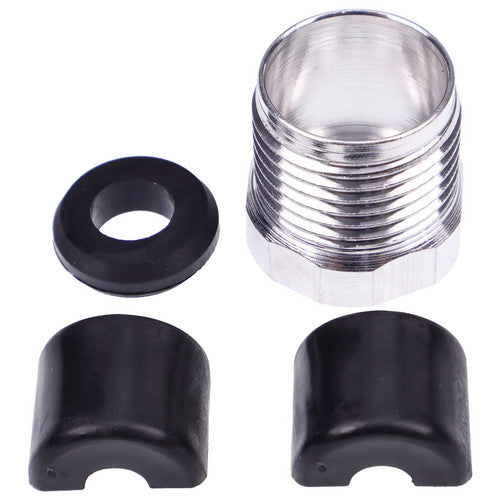 Steering Reverse Aluminum Cable Lock Nut GTX GTR RXT RXP 27700005 277001729