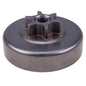 3/8 Clutch Drum 530057905 501628301 for Husqvarna Poulan McCulloch Jonsered