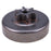 3/8 Clutch Drum 530057905 501628301 for Husqvarna Poulan McCulloch Jonsered