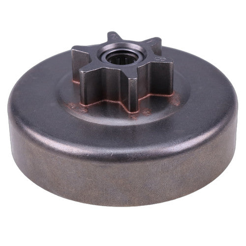 3/8 Clutch Drum 530057905 501628301 for Husqvarna Poulan McCulloch Jonsered