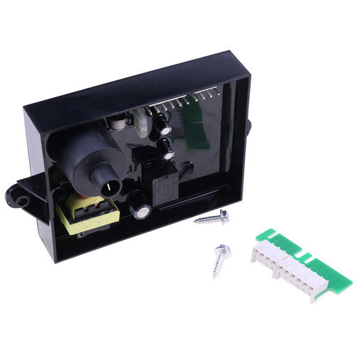 91365 Circuit Board Kit for Water Heaters Models GCH6A-10E GC6AA-10E GC10A-4E