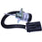 G925-60011 Fuel Shutoff Solenoid for Kubota B1700D B2400D M8200 V2203 V2403