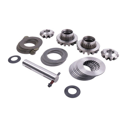 31 Spline Differential Spider Gear Kit ZIKKF8.8-T/L-31 F8.8CPK for 1986-2013 Ford 8.8"