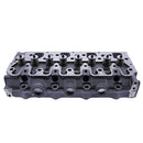 111011030 10000-15328 Complete Cylinder Head for Perkins 404A-22 404D-22 Engine