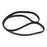 Timming Mower Deck Belt 5310075-87 531007587 for Rider R PRO PR15 PR18 FLEX 18 21 155 15V2
