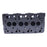 Cylinder Head Assy for Kubota D1005 Engine ZD25 ZD326 B21 B2100