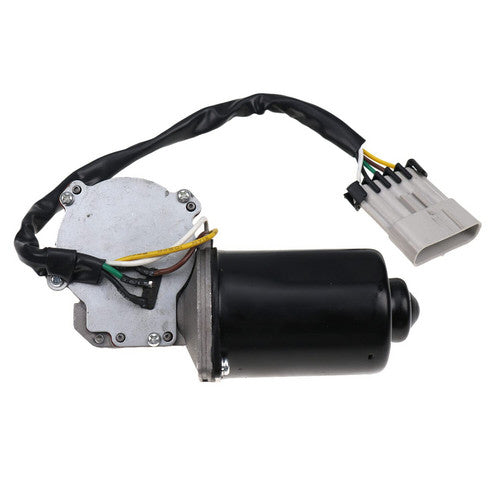 7168952 Wiper Motor for Bobcat A770 S450 S530 S550 S570 S590 S630 S650 S750 S850