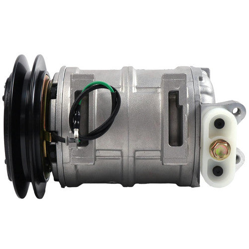 A/C Compressor 5060120260A 5068503 for Hitachi ZX300W EG70R ZX370MTH