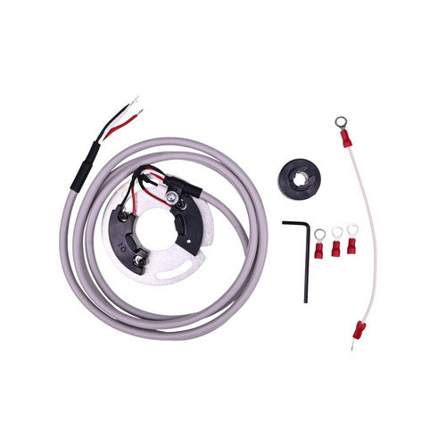 CDI ECU Ignition System DS6-2 for Harley-Davidson Big Twin Carb Sportster
