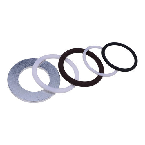 A52277 Brake Cylinder Repair Kit for Case 580E 580K 480F 480D 480F LL 584D 584E