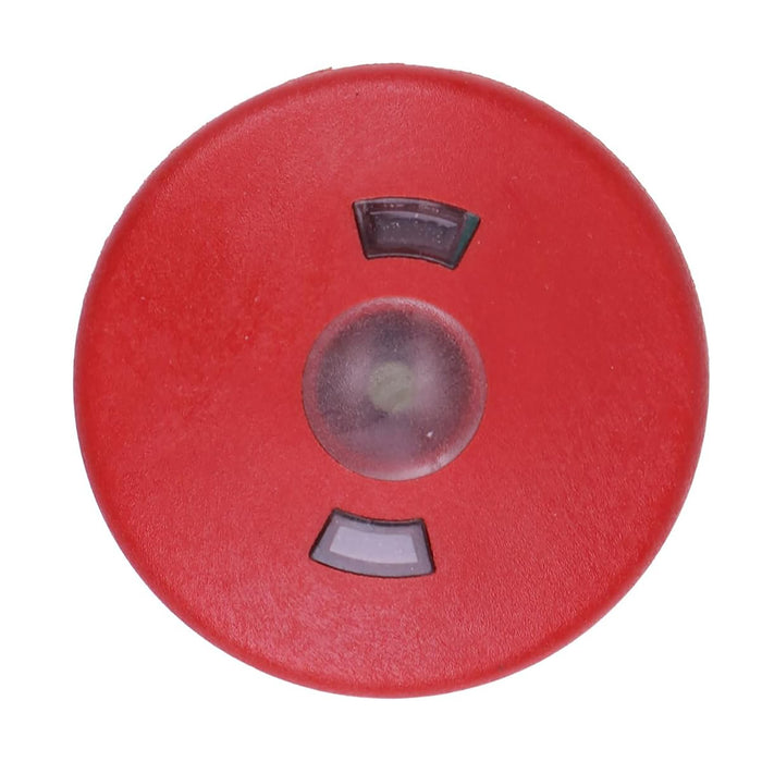 Emergency Stop Button 147051 ZB5AT8643M for Skyjack SJIII3215 3219 SJ7127 RT