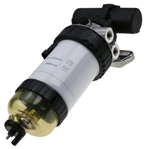 Fuel Filter Pump 32A6202020 32A62-02020 for Mitsubishi New Holland Perkins 32A6202020