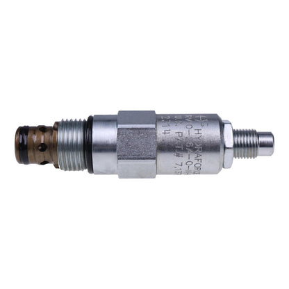 Hydraulic Relief Cartridge Spool Valve RV10-26-0-N-15 for Hydraforce