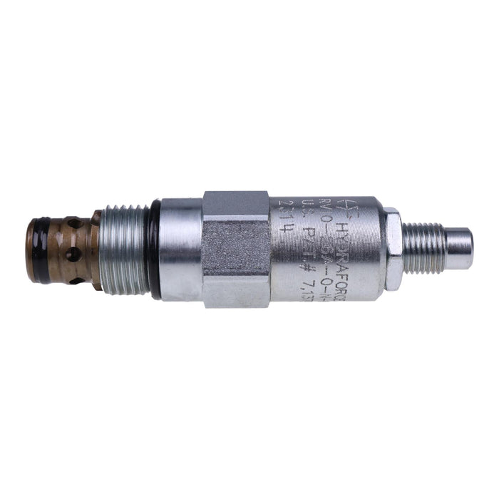 Hydraulic Relief Cartridge Spool Valve RV10-26-0-N-15 for Hydraforce