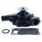 Water Pump 6206-61-1501 6206-61-1502 Compatible with Komatsu D31A-20 D31E-20 D31P-18 D31P-18A