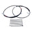 Fuel Line Kit FL-FG01A FG01A for Chevy 88-95 GM GMC 4.3L 5.0L 5.7L 7.4L Throttle