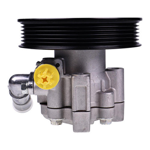 13309277 Power Steering Pump for 2011-2013 Buick Regal CXL GS Premium L4 2.0L