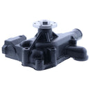 Water Pump 6206-61-1501 6206-61-1502 Compatible with Komatsu D31A-20 D31E-20 D31P-18 D31P-18A