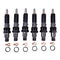 6X Fuel Injector 3802365 3802677 for Cummins 6BT 5.9L QSB ISB Engine