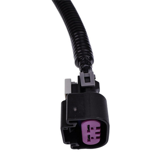 Electric Fan Wire Harness 67400923 674-00923 for Yukon Escalade Suburban Sierra Silverado