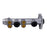 Brake Master Cylinder 71740005 7651142 7692964 compatible with Fiat Cinquecento 1991-1999 Seicento / 600 1997-2010