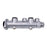Brake Master Cylinder 71740005 7651142 7692964 compatible with Fiat Cinquecento 1991-1999 Seicento / 600 1997-2010