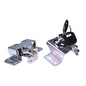 Door Lock Latch  3758597 375-8597 for Caterpillar CAT 318D 320D 323D 329D 330D 336D 345D