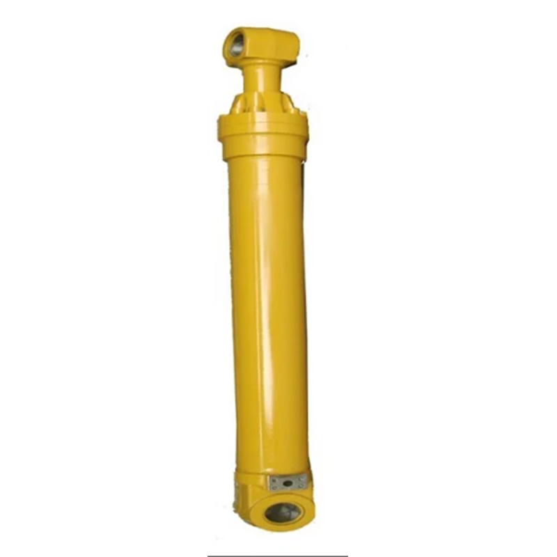 Bucket Cylinder for Komatsu PC28MR Excavator