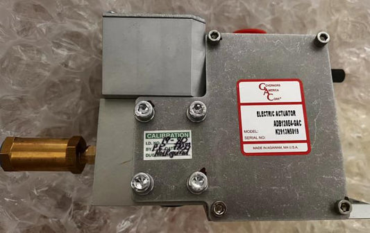 ADB-120-E4-HT GAC Actuator 12V