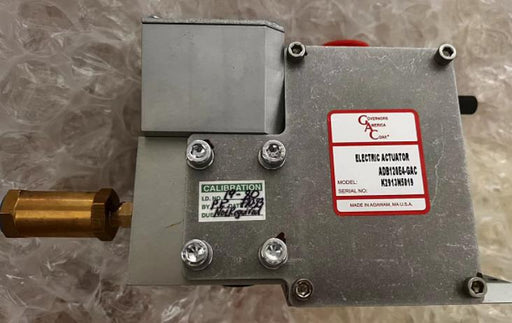 ADB-120-E4-HT GAC Actuator 12V