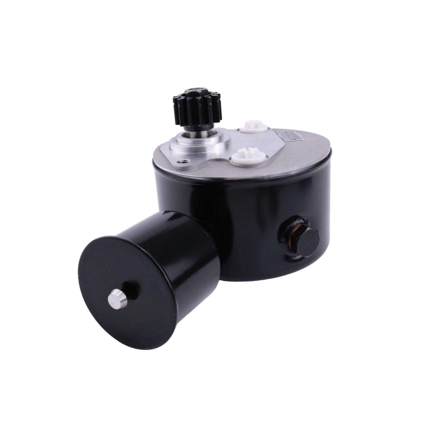 Power Steering Pump 3772717M91 3774041M91 compatible with Massey Ferguson Tractors 231 240 243 253 263 360 20F Ind. 40E