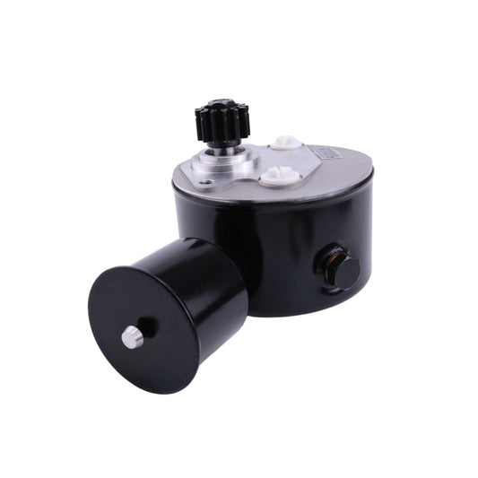 Power Steering Pump 3772717M91 3774041M91 compatible with Massey Ferguson Tractors 231 240 243 253 263 360 20F Ind. 40E