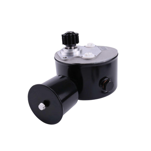 Power Steering Pump 3772717M91 3774041M91 compatible with Massey Ferguson Tractors 231 240 243 253 263 360 20F Ind. 40E