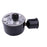 Power Steering Pump 3772717M91 3774041M91 compatible with Massey Ferguson Tractors 231 240 243 253 263 360 20F Ind. 40E
