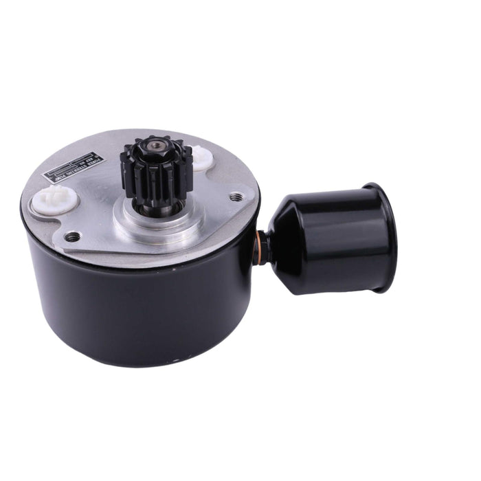 Power Steering Pump 3772717M91 3774041M91 compatible with Massey Ferguson Tractors 231 240 243 253 263 360 20F Ind. 40E