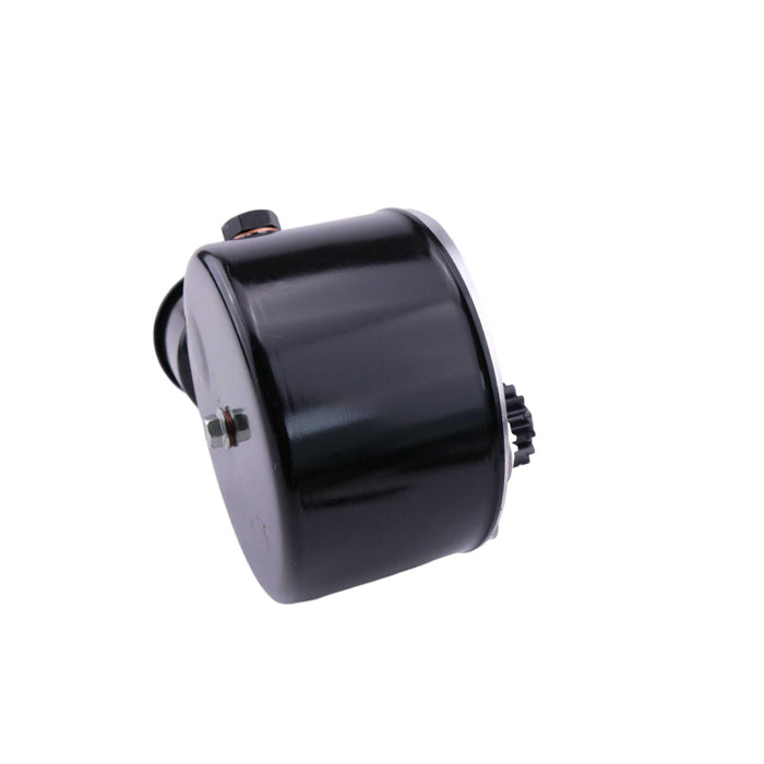 Power Steering Pump 3772717M91 3774041M91 compatible with Massey Ferguson Tractors 231 240 243 253 263 360 20F Ind. 40E