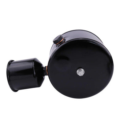 Power Steering Pump 3772717M91 3774041M91 compatible with Massey Ferguson Tractors 231 240 243 253 263 360 20F Ind. 40E
