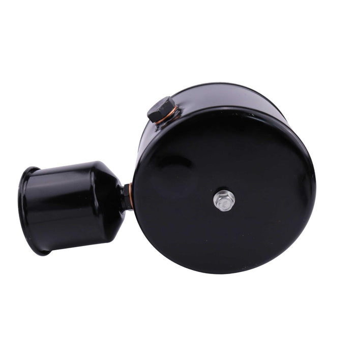 Power Steering Pump 3772717M91 3774041M91 compatible with Massey Ferguson Tractors 231 240 243 253 263 360 20F Ind. 40E