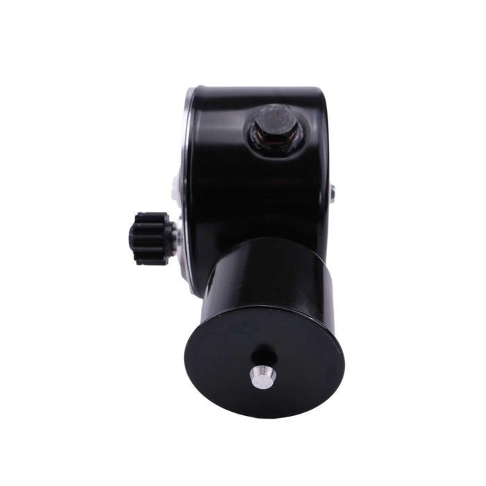 Power Steering Pump 3772717M91 3774041M91 compatible with Massey Ferguson Tractors 231 240 243 253 263 360 20F Ind. 40E