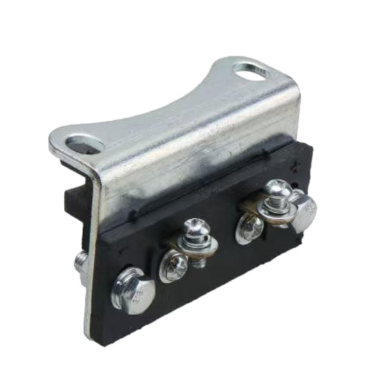 Carbon Bursh G3907-02700 J106 for Kubota Diesel Generator 8KVA D722