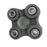 17T  Flexible Coupling 257948A1 for Case 570LXT 570MXT 580L 580M 580SL 580SM 585G 586G 588G 590L 590SL 590SM