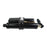 ACT203 Hydraulic Actuator for KFI Pro 2.0 UTV 106300 Push Tube