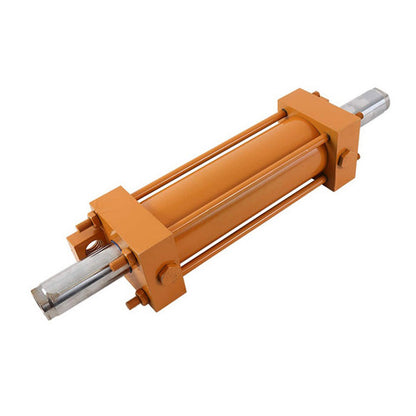 G107720 Hydraulic Steering Cylinder for Case 580K 580SM 585G 580SK 570LXT 580L